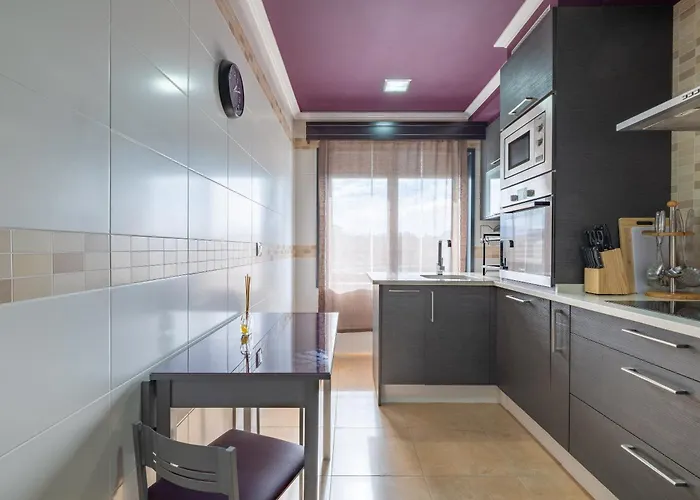 Vakantiehuis Bretema Meaño