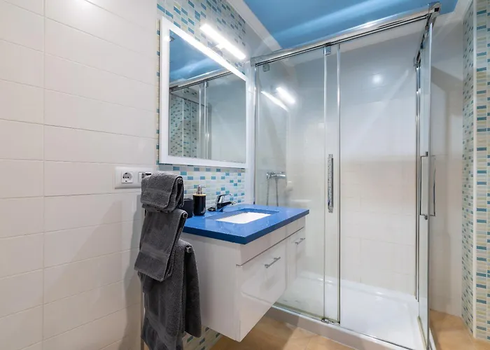 Bretema Vakantiehuis Meaño