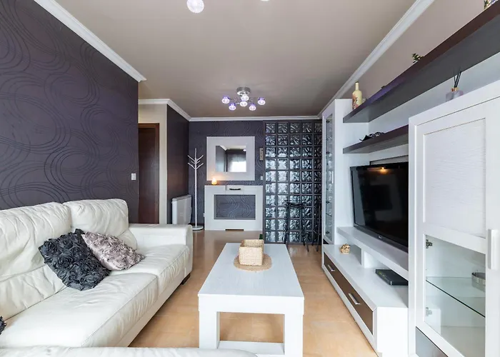 Vakantiehuis Bretema *