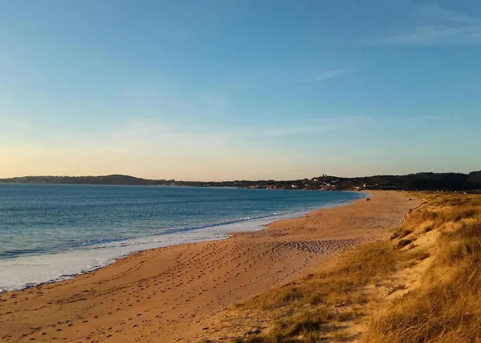 Bretema Vakantiehuis Meaño