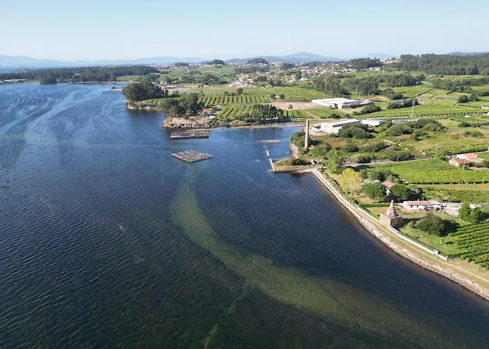 Bretema Vakantiehuis Meaño