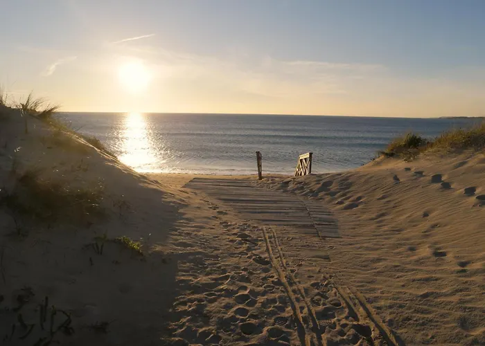 Bretema Vakantiehuis