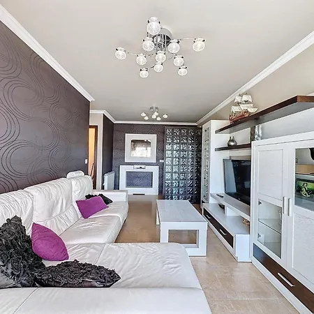 Feriehus Bretema Altamira