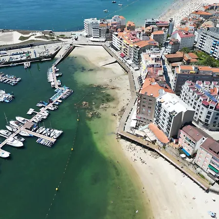 Bretema Feriehus Altamira