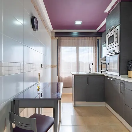 Tatil Evi Bretema Meaño