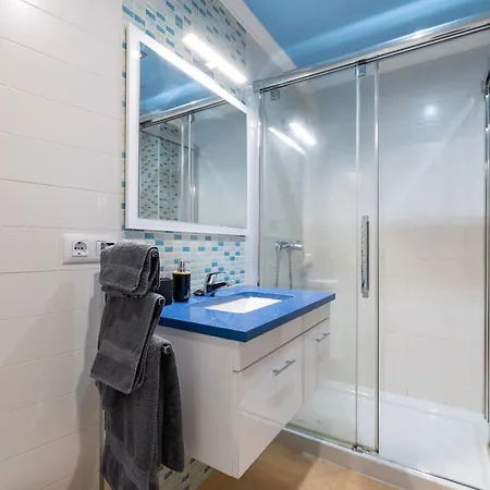 Bretema Tatil Evi Meaño