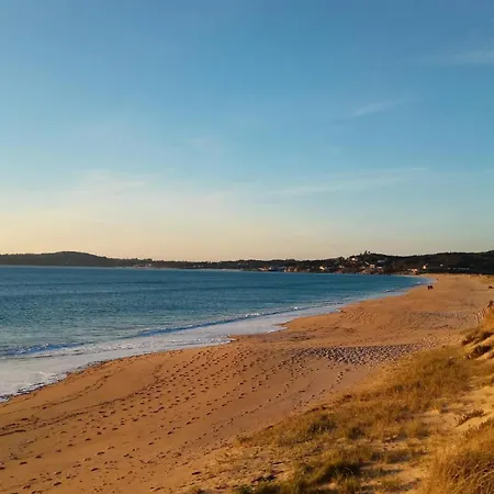 Bretema Tatil Evi Meaño