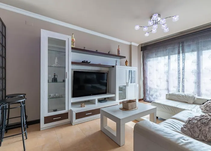 Bretema Holiday home