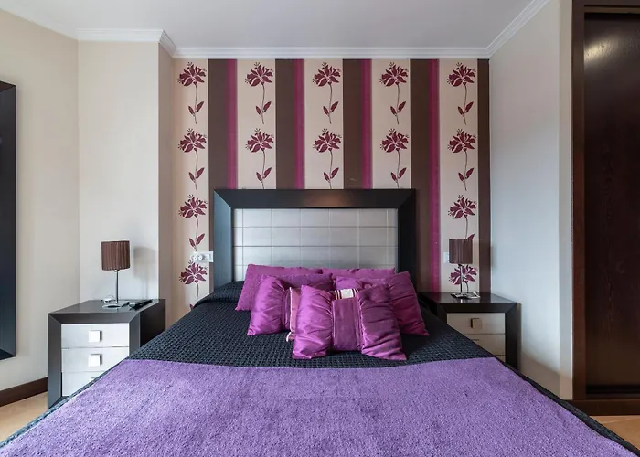 Bretema Holiday home *