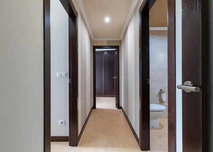 Holiday home Bretema *