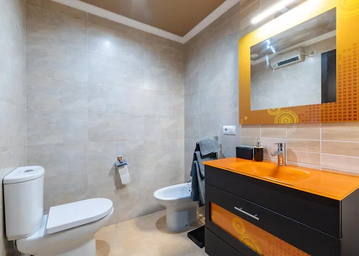 Bretema Holiday home