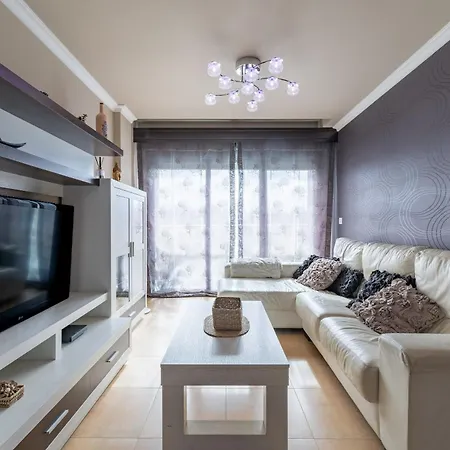 Bretema Ferienhaus Meaño